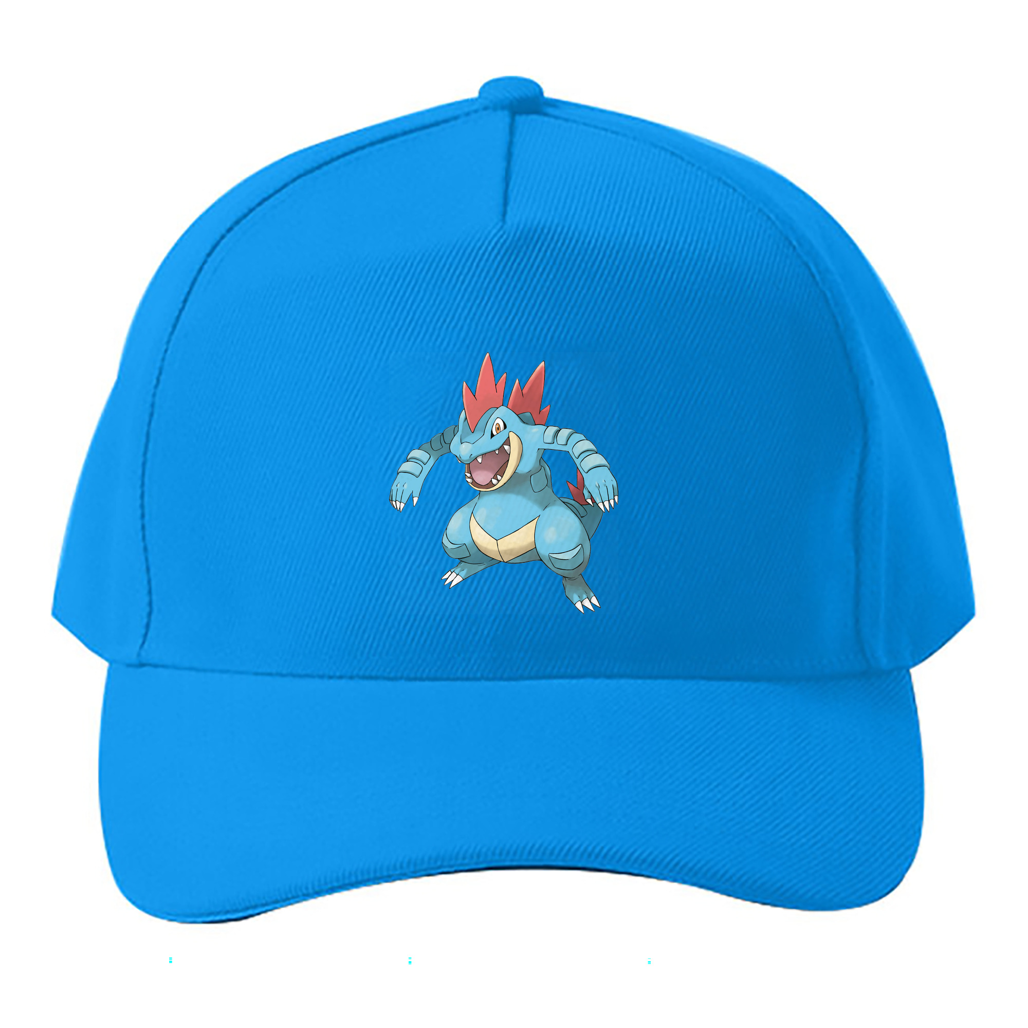 （画像用） ポケットモンスター Pokémon ベースボールキャップ 綿100％ 男女兼用 帽子 スポーツ